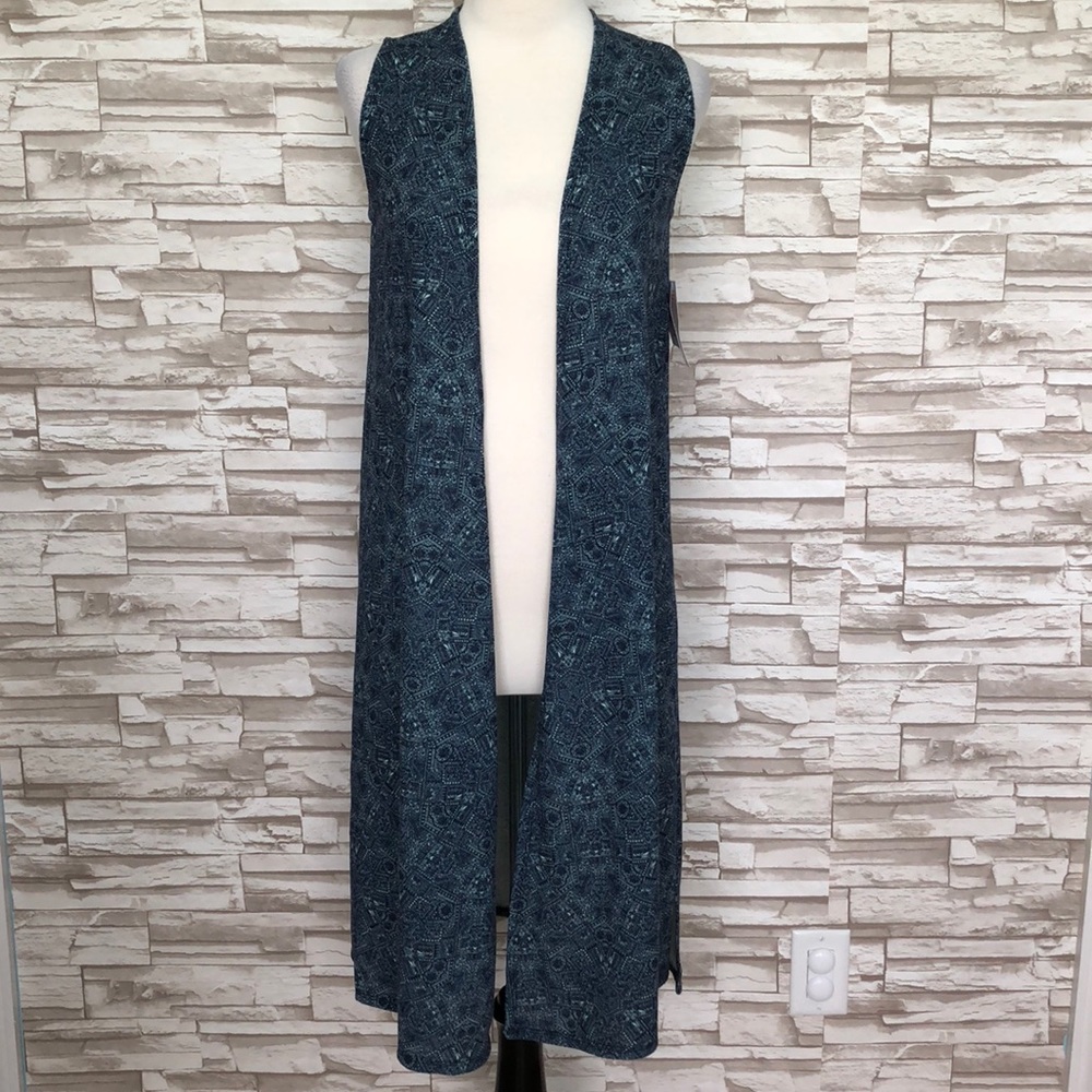 LuLaRoe | Joy Vest